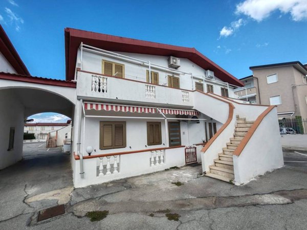 appartamento in vendita a Santa Maria del Cedro