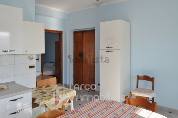 appartamento in vendita a Santa Maria del Cedro