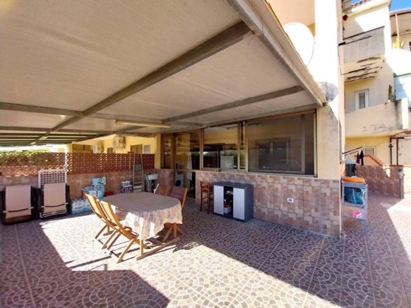 appartamento in vendita a Santa Maria del Cedro