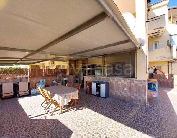 appartamento in vendita a Santa Maria del Cedro