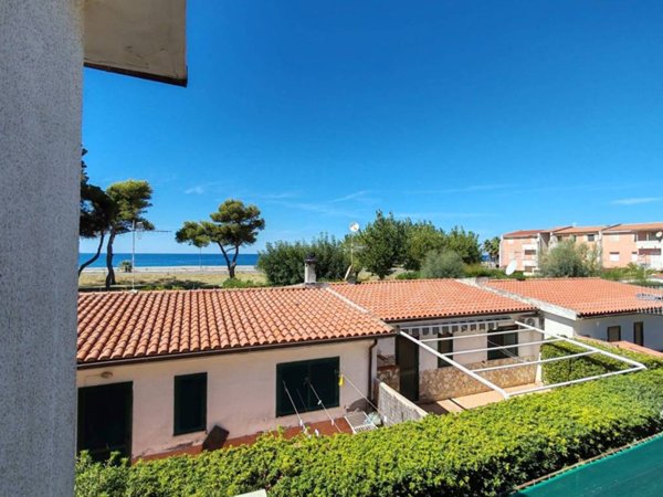 appartamento in vendita a Santa Maria del Cedro