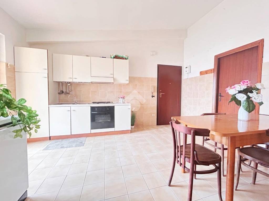 appartamento in vendita a Santa Maria del Cedro