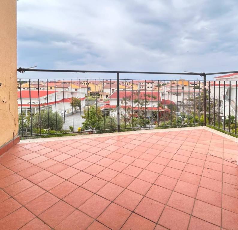 appartamento in vendita a Santa Maria del Cedro
