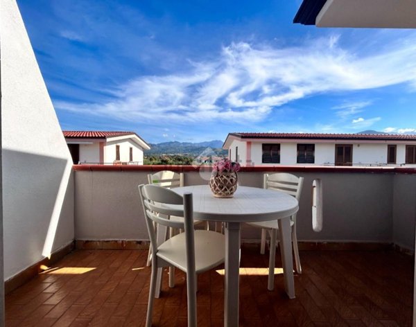 appartamento in vendita a Santa Maria del Cedro