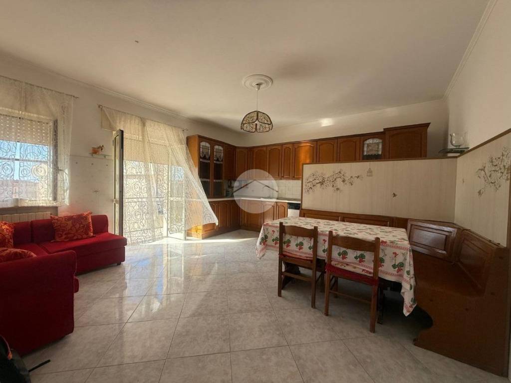 appartamento in vendita a Santa Maria del Cedro in zona Marcellina