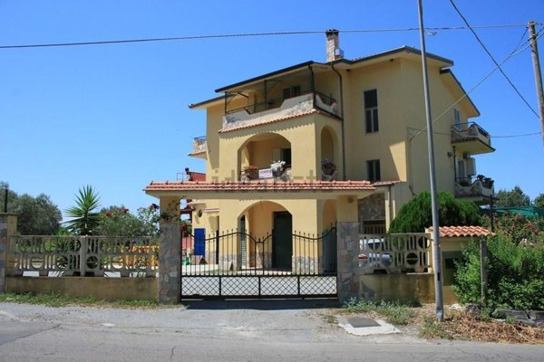 appartamento in vendita a Santa Maria del Cedro