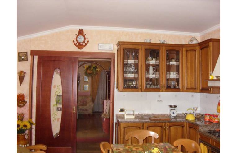 casa indipendente in vendita a Santa Maria del Cedro