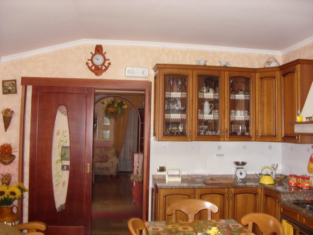 casa indipendente in vendita a Santa Maria del Cedro