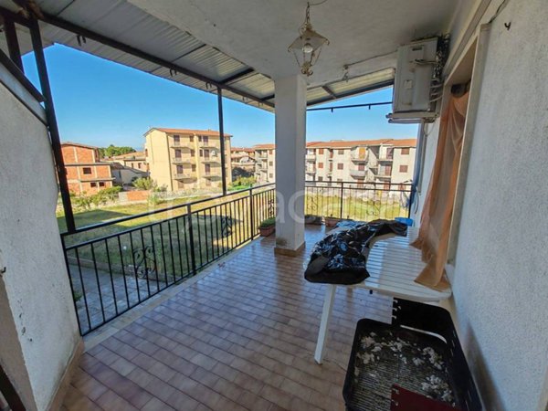 appartamento in vendita a Santa Maria del Cedro