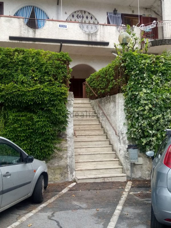 appartamento in vendita a Santa Maria del Cedro