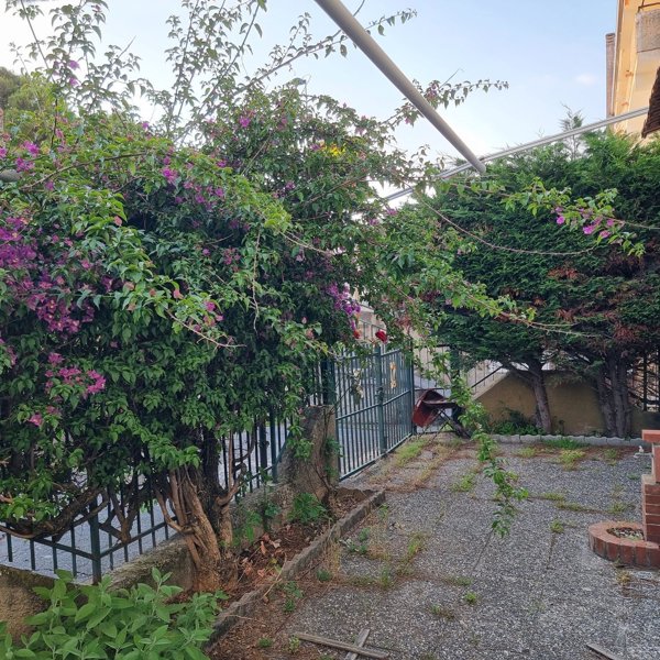 appartamento in vendita a Santa Maria del Cedro