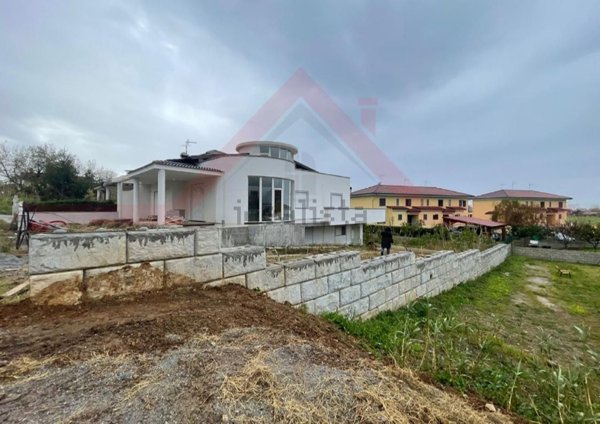 esavano in vendita a Santa Maria del Cedro