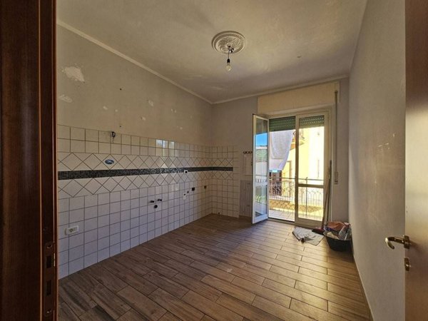 appartamento in vendita a Santa Maria del Cedro in zona Marcellina