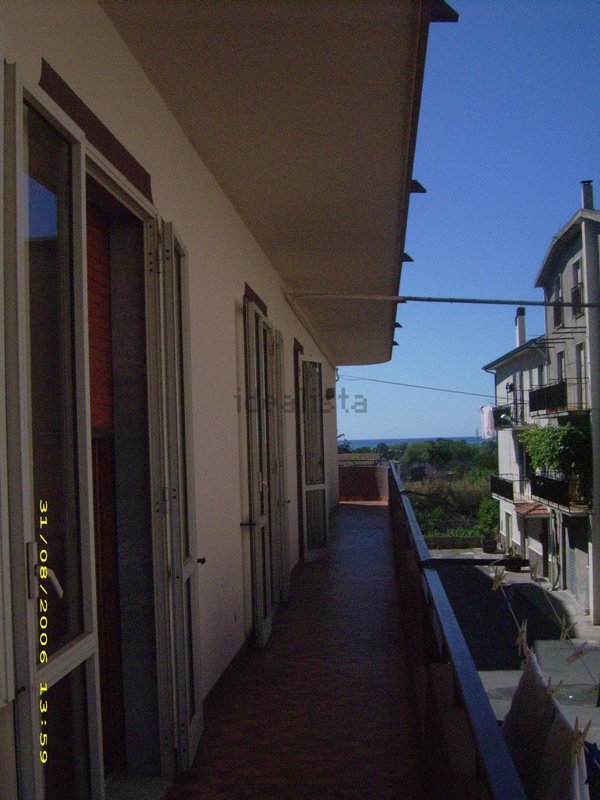 appartamento in vendita a Santa Maria del Cedro