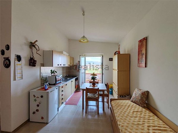 appartamento in vendita a Santa Maria del Cedro