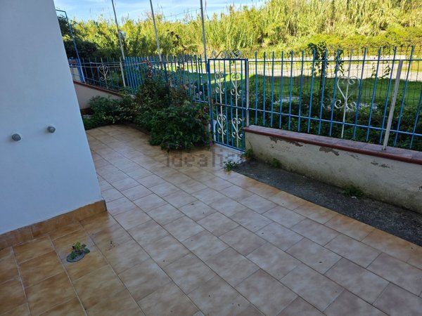 appartamento in vendita a Santa Maria del Cedro