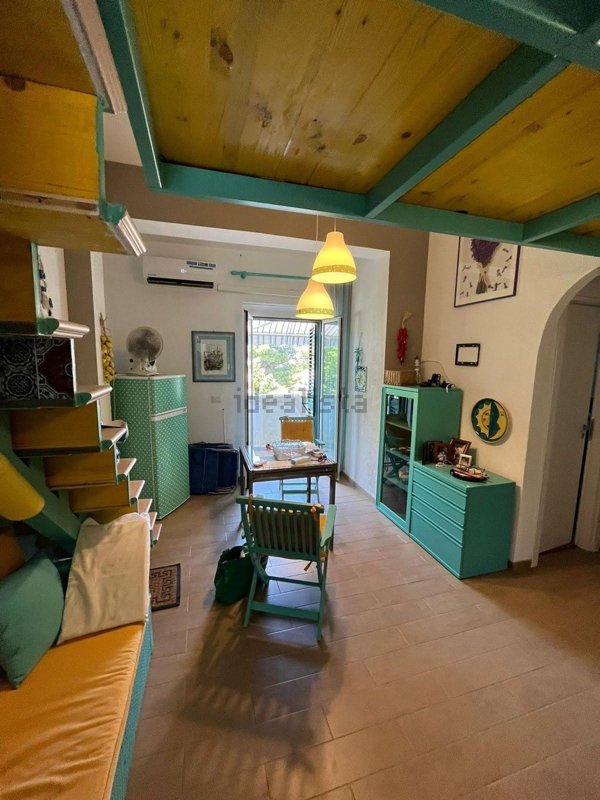 appartamento in vendita a Santa Maria del Cedro