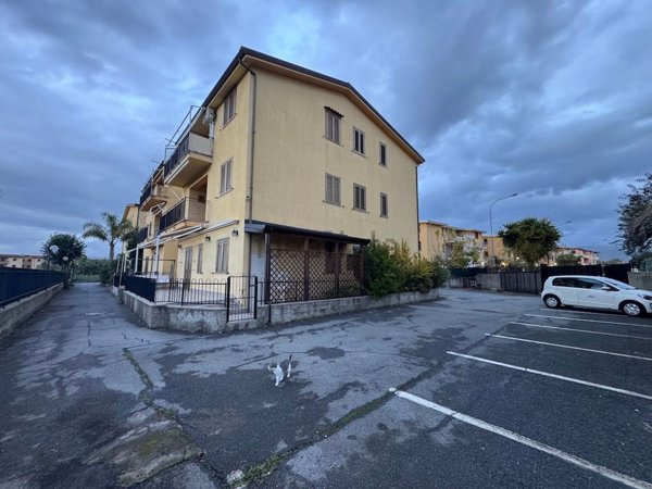 appartamento in vendita a Santa Maria del Cedro