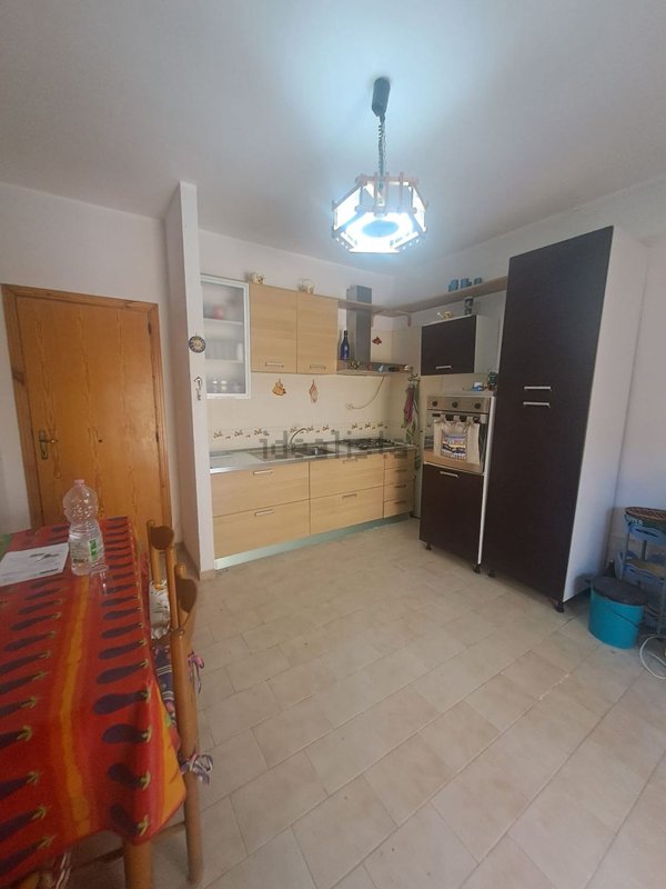 appartamento in vendita a Santa Maria del Cedro