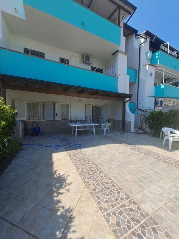 appartamento in vendita a Santa Maria del Cedro