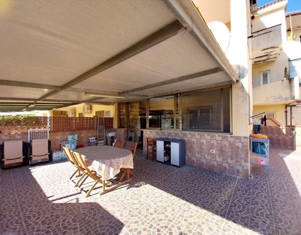 appartamento in vendita a Santa Maria del Cedro