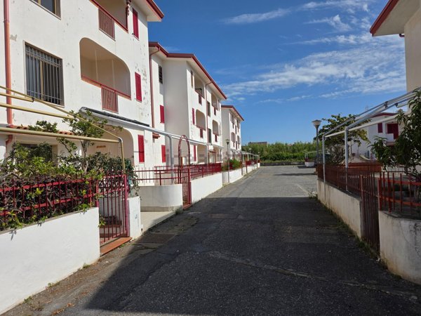 appartamento in vendita a Santa Maria del Cedro