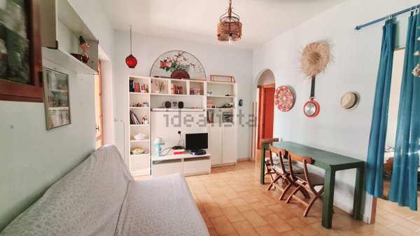 appartamento in vendita a Santa Maria del Cedro