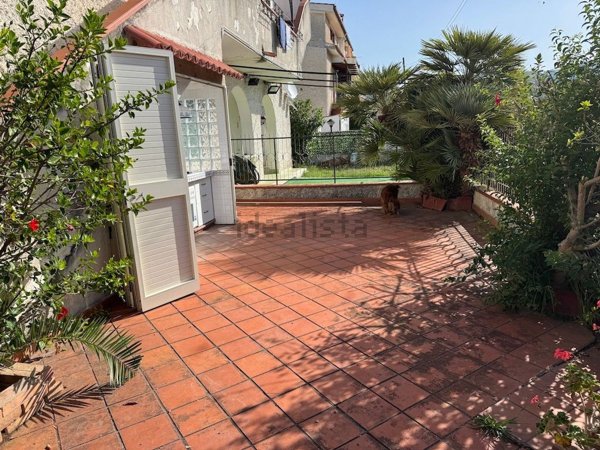 appartamento in vendita a Santa Maria del Cedro