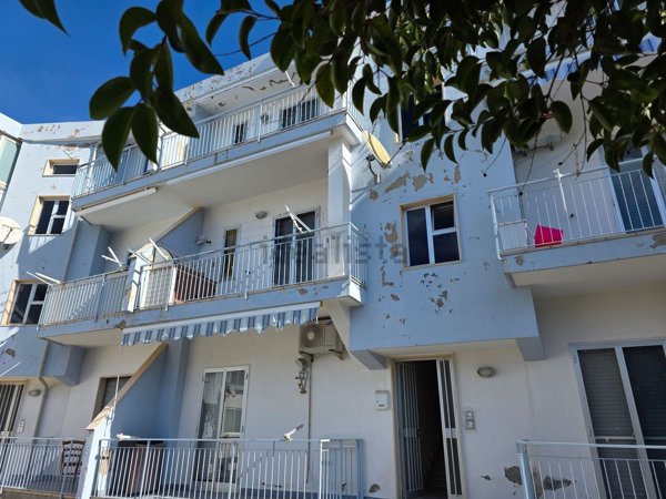 appartamento in vendita a Santa Maria del Cedro