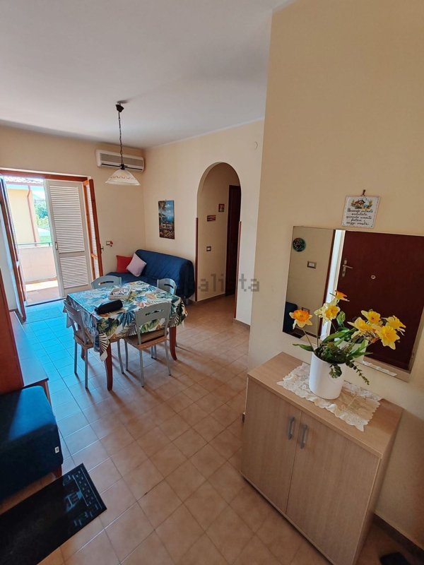 appartamento in vendita a Santa Maria del Cedro