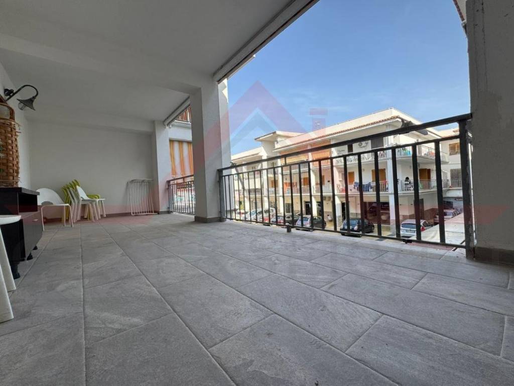 appartamento in vendita a Santa Maria del Cedro