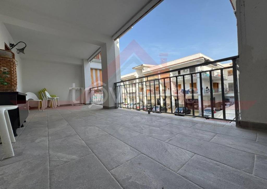 appartamento in vendita a Santa Maria del Cedro