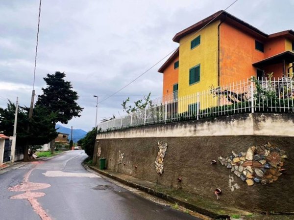 casa indipendente in vendita a Santa Maria del Cedro