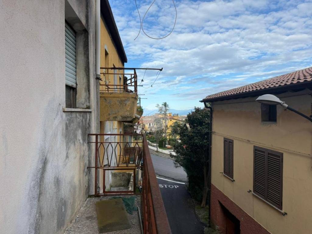 appartamento in vendita a Santa Maria del Cedro