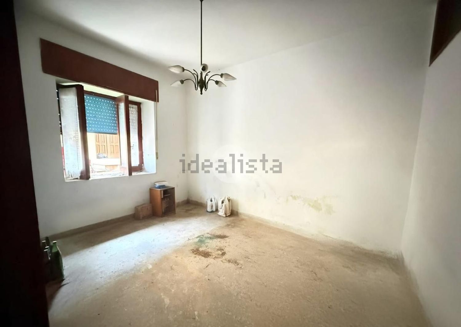 appartamento in vendita a Santa Maria del Cedro
