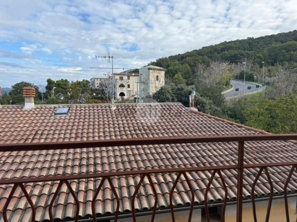 appartamento in vendita a Santa Maria del Cedro