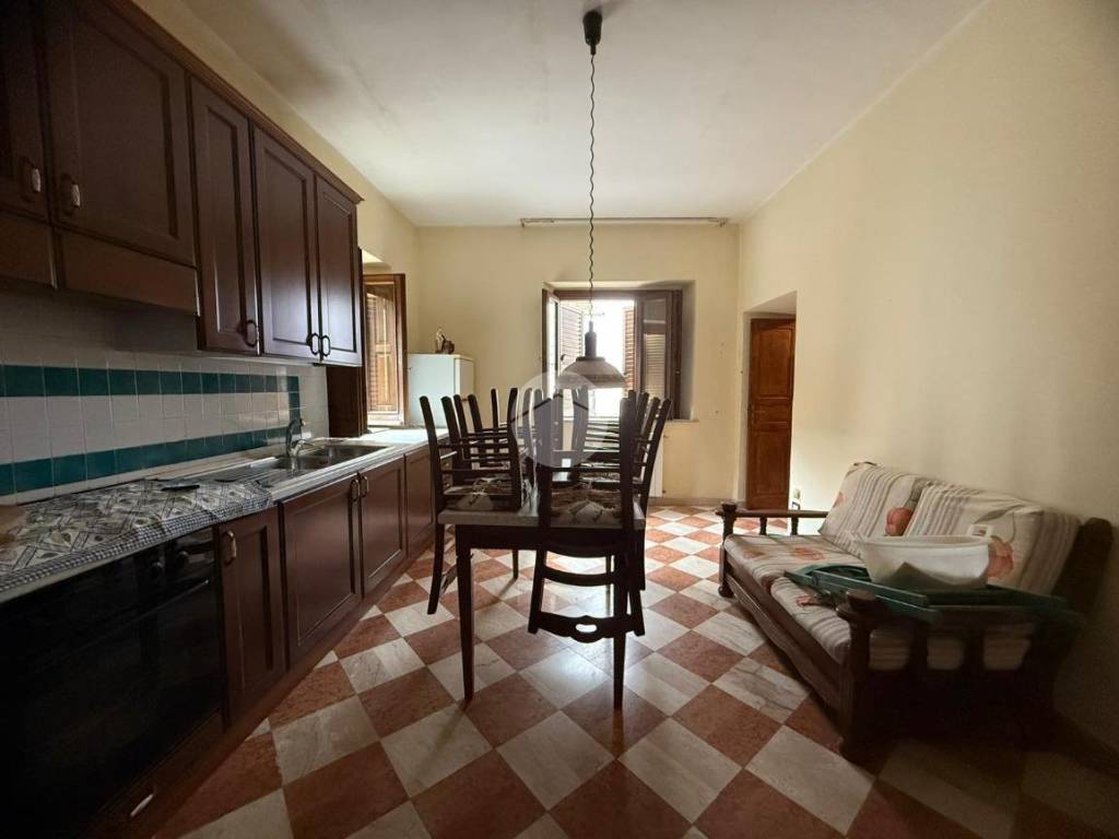 appartamento in vendita a Santa Maria del Cedro