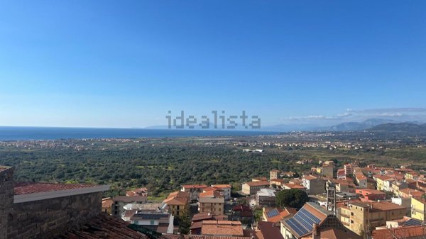 casa semindipendente in vendita a Santa Maria del Cedro