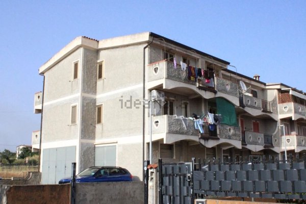 appartamento in vendita a Santa Maria del Cedro