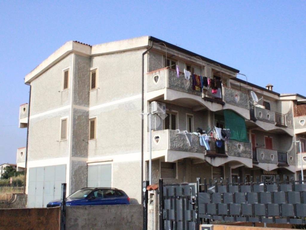 appartamento in vendita a Santa Maria del Cedro