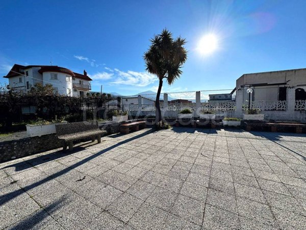 appartamento in vendita a Santa Maria del Cedro