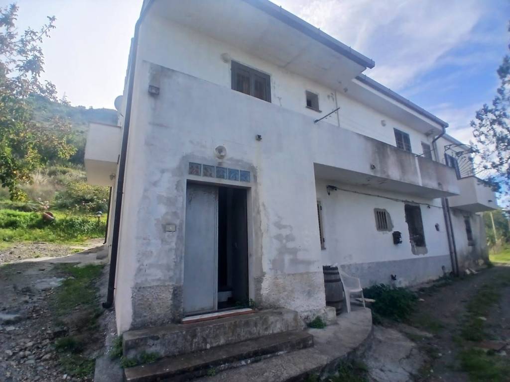 appartamento in vendita a Santa Maria del Cedro