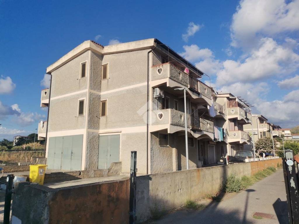 appartamento in vendita a Santa Maria del Cedro