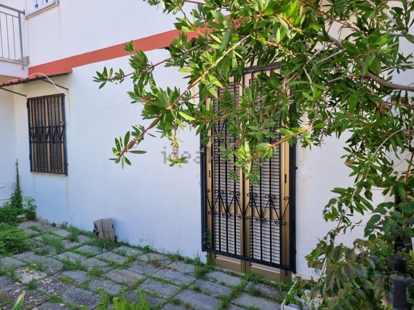 appartamento in vendita a Santa Maria del Cedro