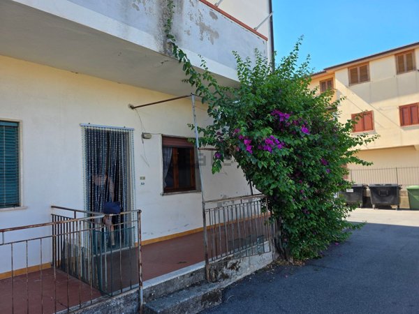 appartamento in vendita a Santa Maria del Cedro