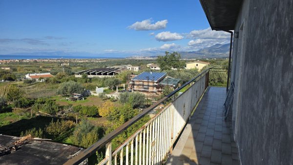 appartamento in vendita a Santa Maria del Cedro