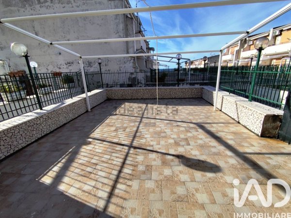 appartamento in vendita a Santa Maria del Cedro