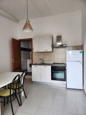 appartamento in vendita a Santa Maria del Cedro