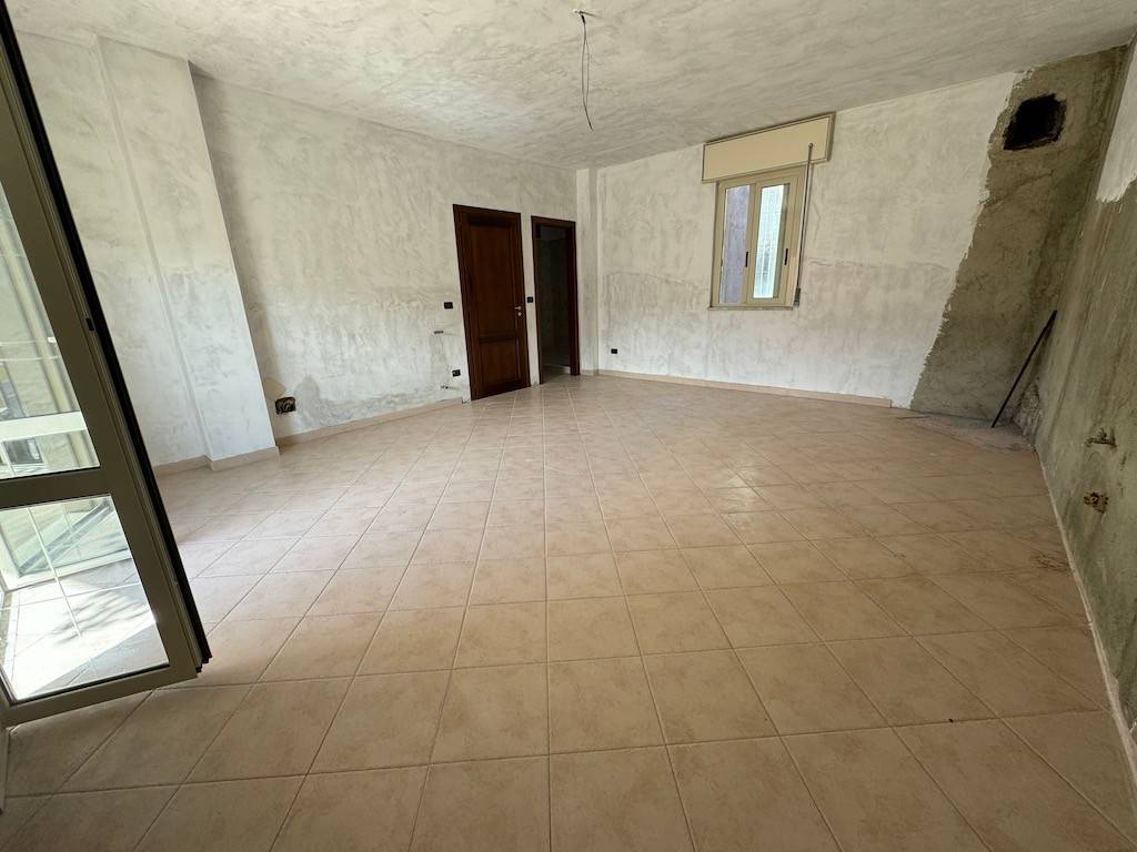 appartamento in vendita a Santa Maria del Cedro