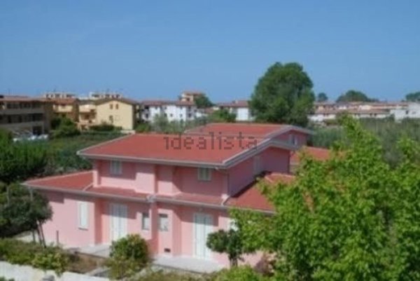casa indipendente in vendita a Santa Maria del Cedro